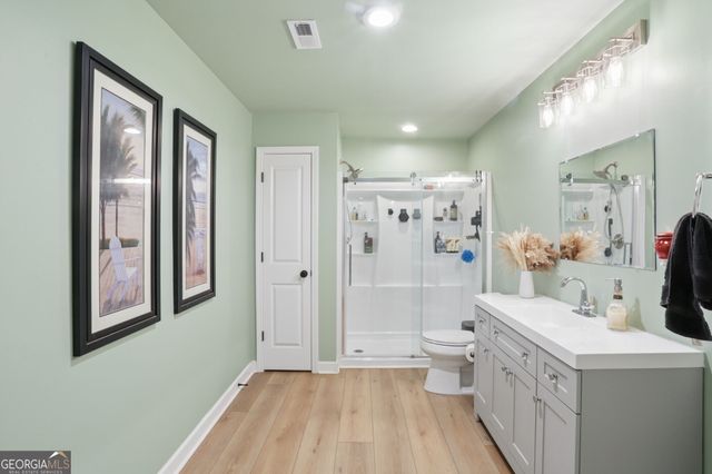 5110 Chase Lane, Cumming, GA 30040