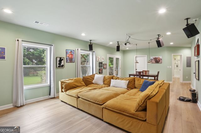 5110 Chase Lane, Cumming, GA 30040