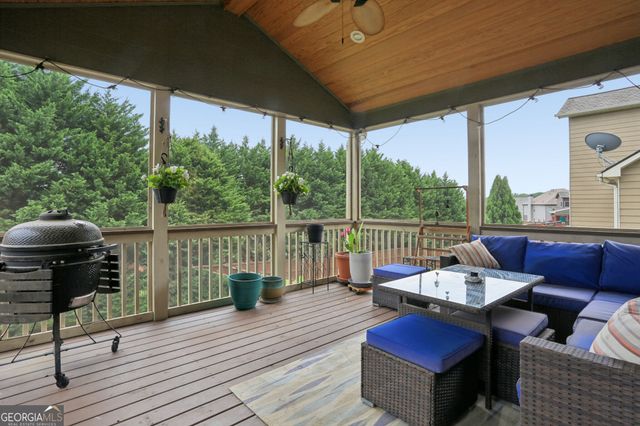5110 Chase Lane, Cumming, GA 30040