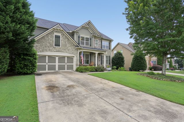 5110 Chase Lane, Cumming, GA 30040