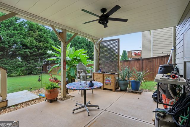 5110 Chase Lane, Cumming, GA 30040
