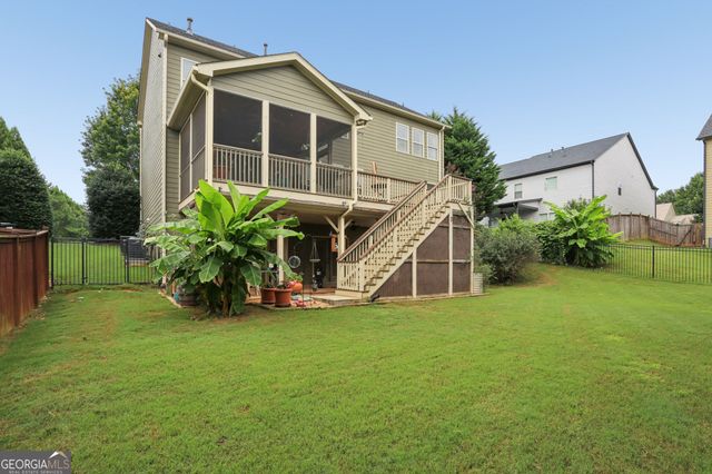 5110 Chase Lane, Cumming, GA 30040