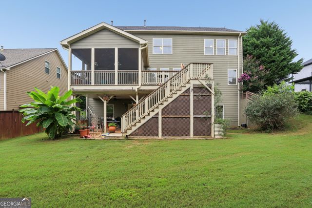 5110 Chase Lane, Cumming, GA 30040