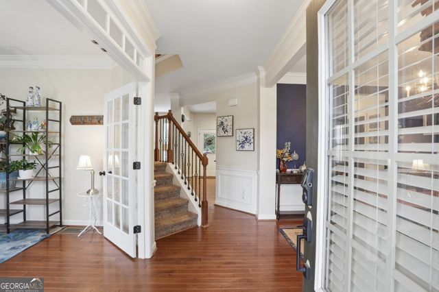 5110 Chase Lane, Cumming, GA 30040