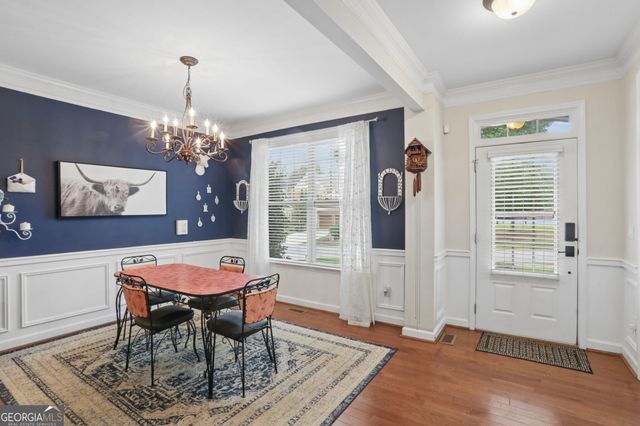 5110 Chase Lane, Cumming, GA 30040