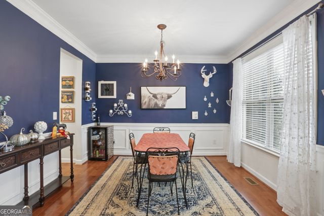 5110 Chase Lane, Cumming, GA 30040