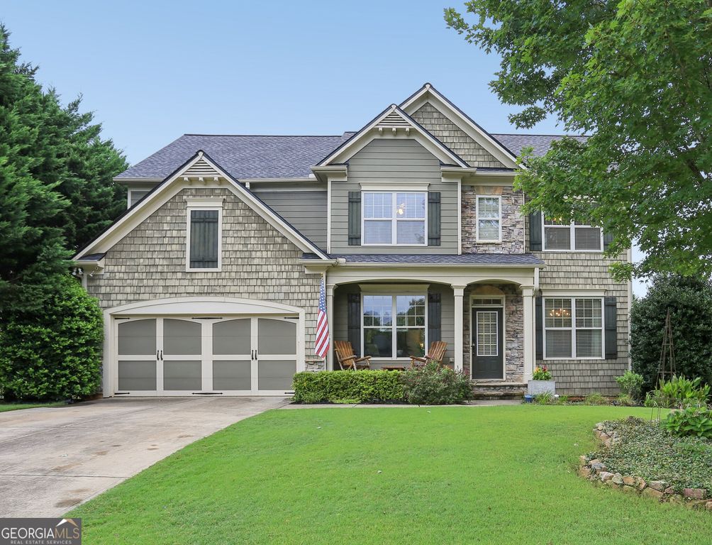 5110 Chase Lane, Cumming, GA 30040
