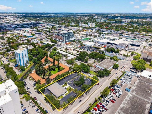 1902 NW 14th Ave, Miami, FL 33125