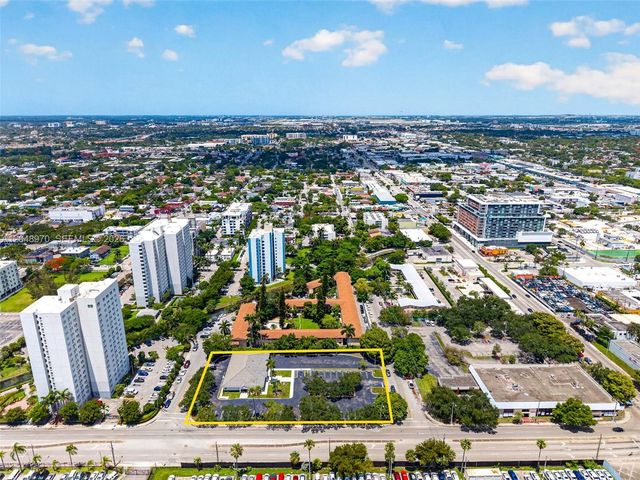 1902 NW 14th Ave, Miami, FL 33125