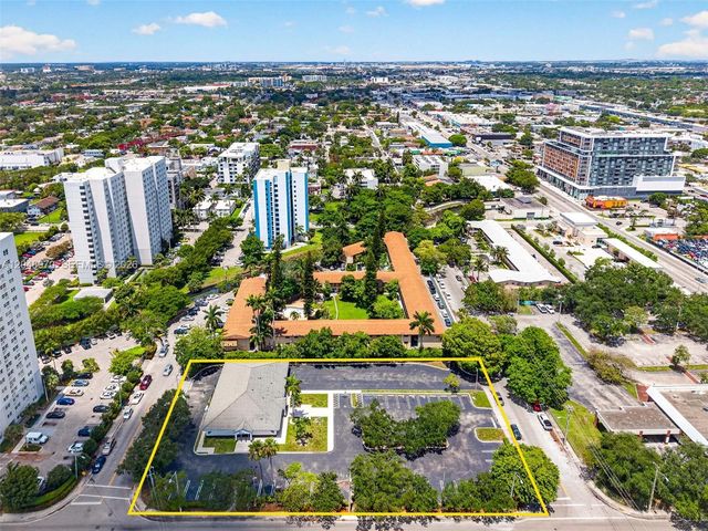 1902 NW 14th Ave, Miami, FL 33125