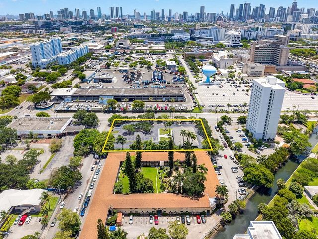 1902 NW 14th Ave, Miami, FL 33125