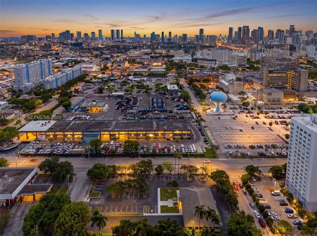 1902 NW 14th Ave, Miami, FL 33125