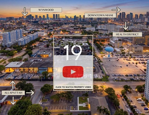 1902 NW 14th Ave, Miami, FL 33125