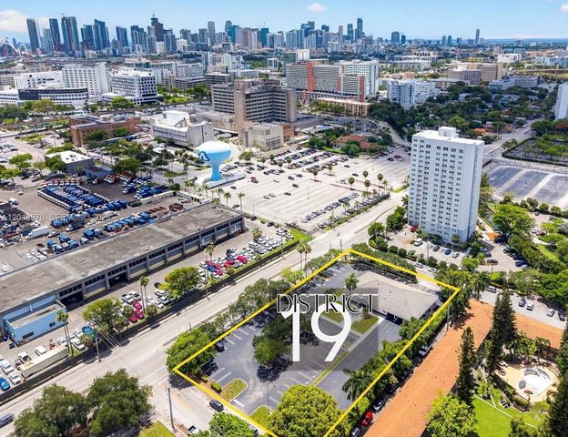 1902 NW 14th Ave, Miami, FL 33125