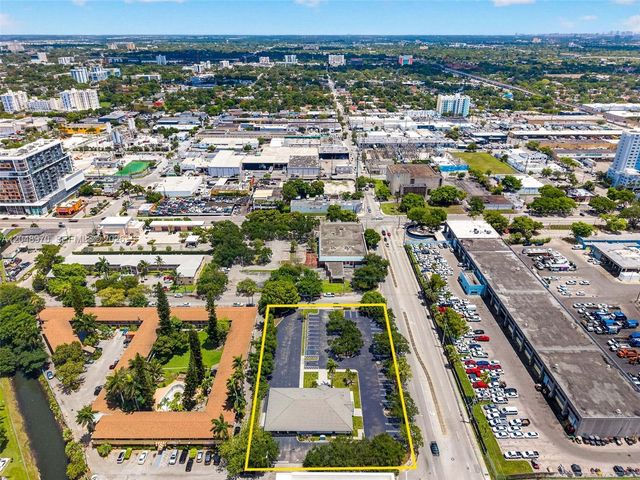 1902 NW 14th Ave, Miami, FL 33125