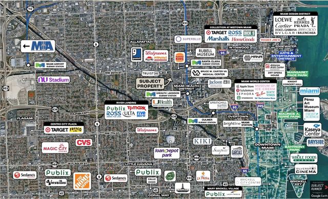 1902 NW 14th Ave, Miami, FL 33125