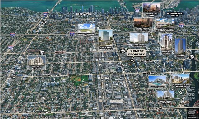 1902 NW 14th Ave, Miami, FL 33125
