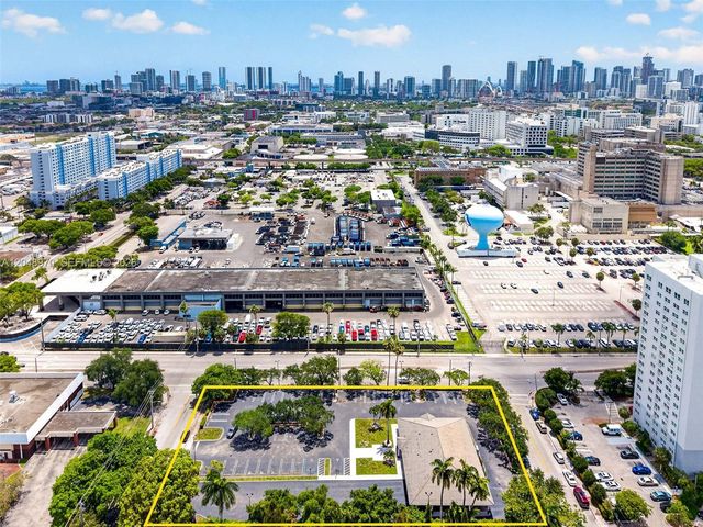 1902 NW 14th Ave, Miami, FL 33125