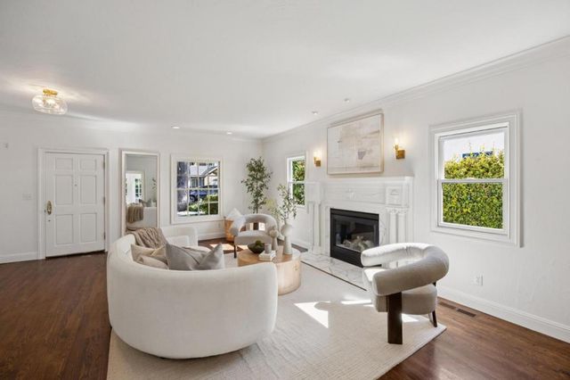 851 Nevada Avenue, San Jose, CA 95125