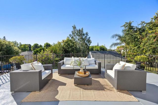 851 Nevada Avenue, San Jose, CA 95125
