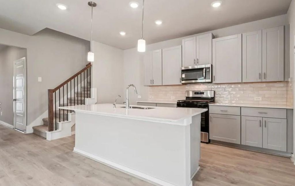 12019 Hail Harbor Drive, Baytown, TX 77523