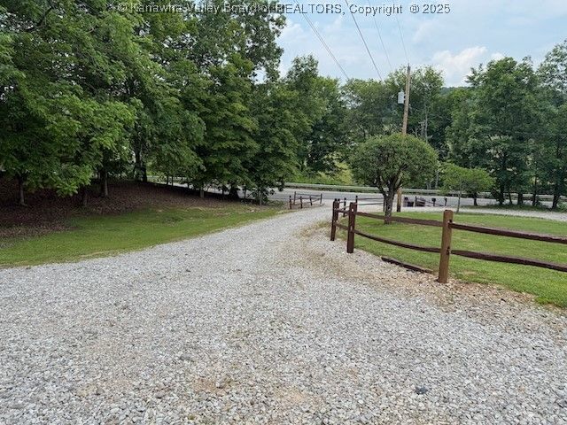 55 Trinity Drive, Point Pleasant, WV 25550