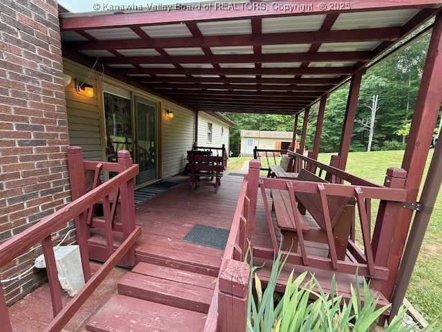 55 Trinity Drive, Point Pleasant, WV 25550