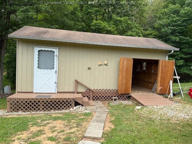55 Trinity Drive, Point Pleasant, WV 25550