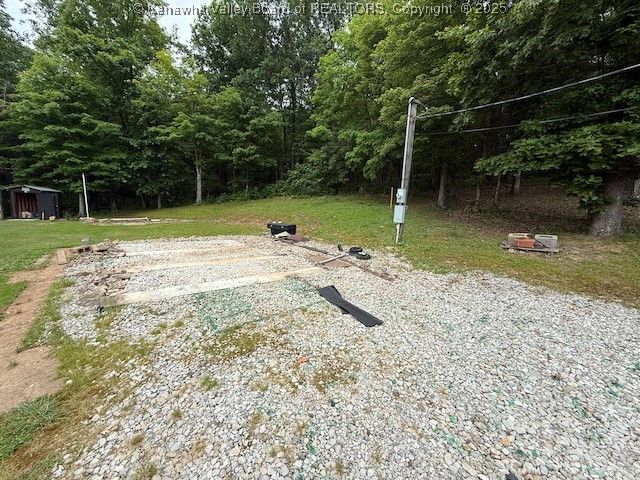 55 Trinity Drive, Point Pleasant, WV 25550