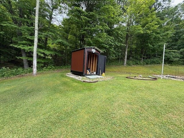 55 Trinity Drive, Point Pleasant, WV 25550