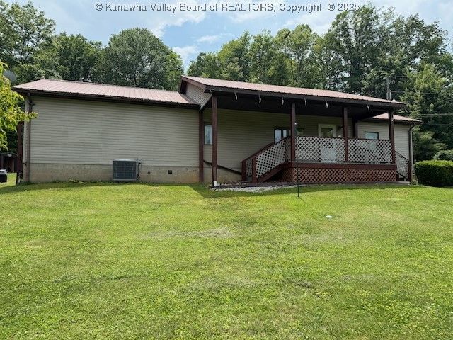 55 Trinity Drive, Point Pleasant, WV 25550