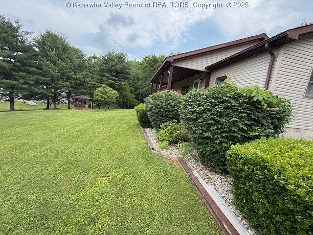 55 Trinity Drive, Point Pleasant, WV 25550