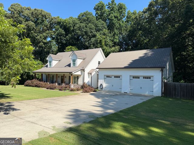 2400 Buford Dam Road, Buford, GA 30518