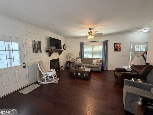 2400 Buford Dam Road, Buford, GA 30518