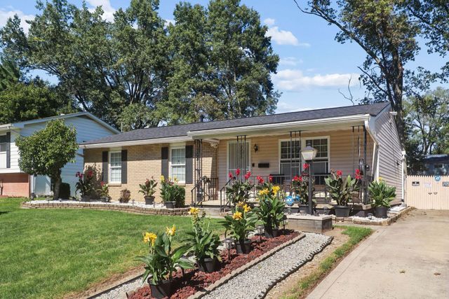 6580 Red Coach Lane, Reynoldsburg, OH 43068
