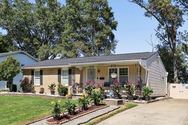 6580 Red Coach Lane, Reynoldsburg, OH 43068