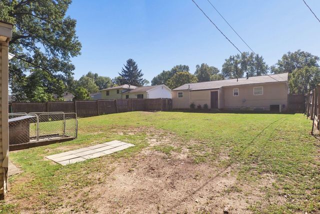 6580 Red Coach Lane, Reynoldsburg, OH 43068