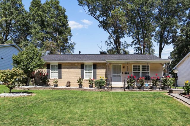 6580 Red Coach Lane, Reynoldsburg, OH 43068