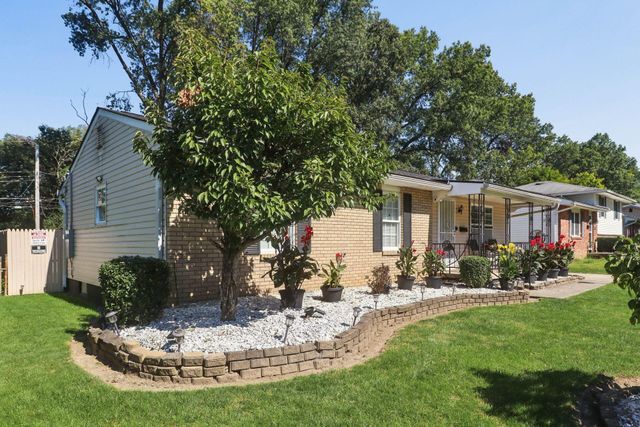 6580 Red Coach Lane, Reynoldsburg, OH 43068