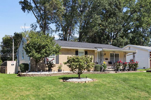 6580 Red Coach Lane, Reynoldsburg, OH 43068