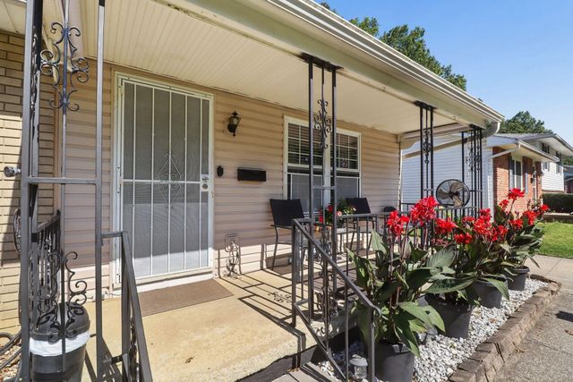 6580 Red Coach Lane, Reynoldsburg, OH 43068
