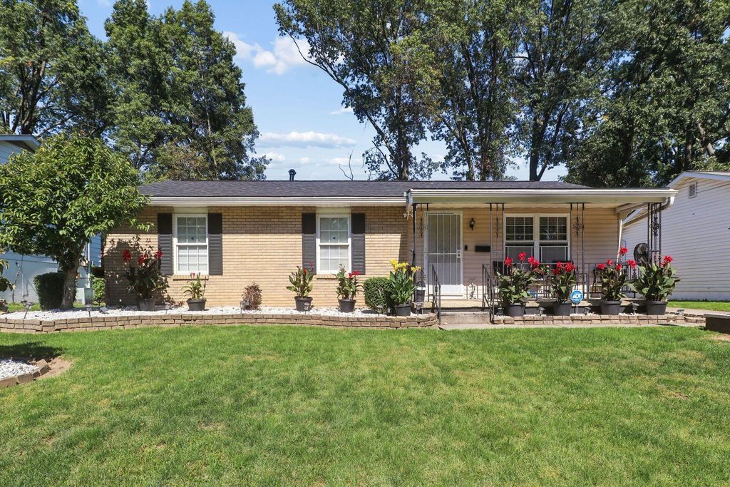 6580 Red Coach Lane, Reynoldsburg, OH 43068