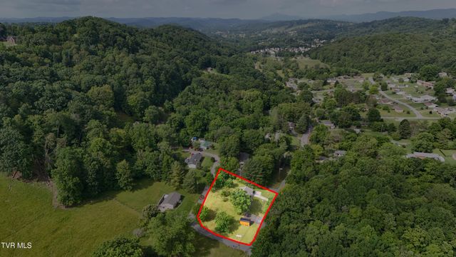 495 Cooks Valley Road, Kingsport, TN 37664