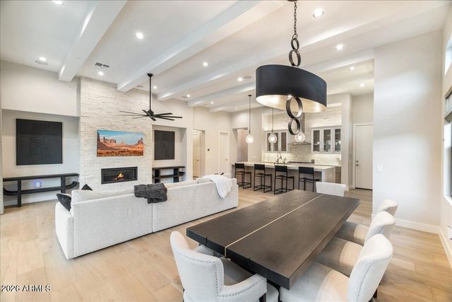 14536 E BUCKBOARD Court, Fountain Hills, AZ 85268