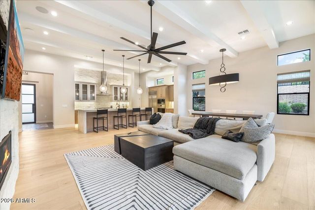 14536 E BUCKBOARD Court, Fountain Hills, AZ 85268