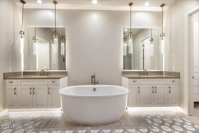 14536 E BUCKBOARD Court, Fountain Hills, AZ 85268