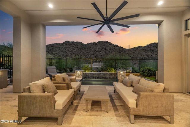 14536 E BUCKBOARD Court, Fountain Hills, AZ 85268
