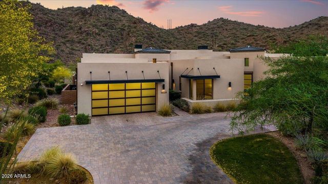 14536 E BUCKBOARD Court, Fountain Hills, AZ 85268