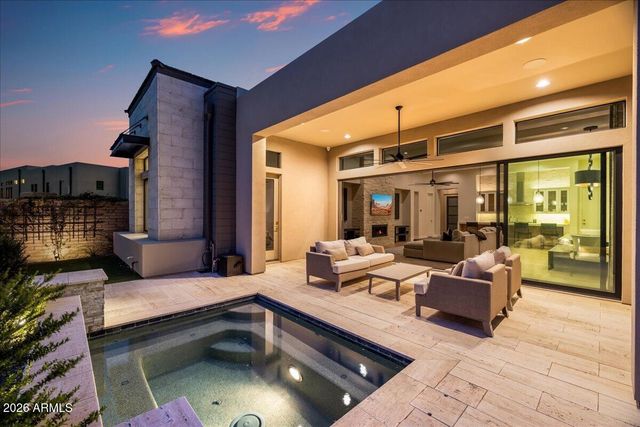 14536 E BUCKBOARD Court, Fountain Hills, AZ 85268