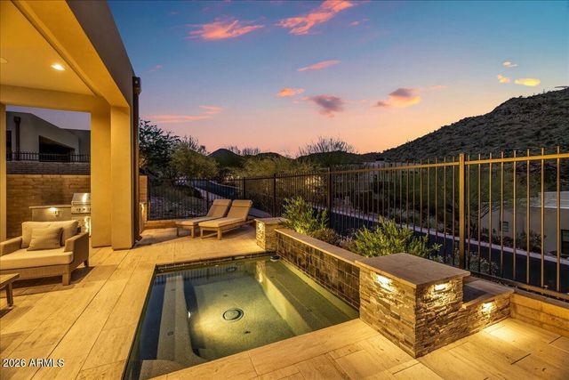 14536 E BUCKBOARD Court, Fountain Hills, AZ 85268